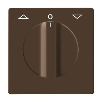 BJ Abdeckung f.Jalousie-      2142 DR-31 