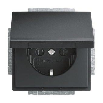 BJ future linear SCHUKO-      20 EUK-885 