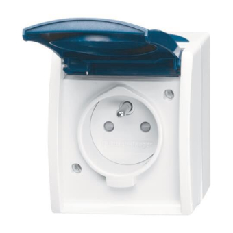 BJ APWG ocean Schuko mit     20MW-53-500 