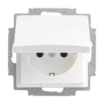 BJ balance SI Schuko Kombi    20 EUK-914 