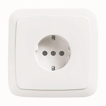 BJ SI Schuko                 20EUJSR-214 