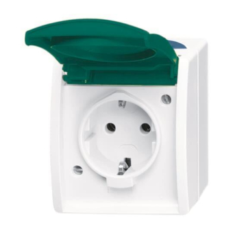 BJ APWG ocean Schuko mit     20EWN-13-53 