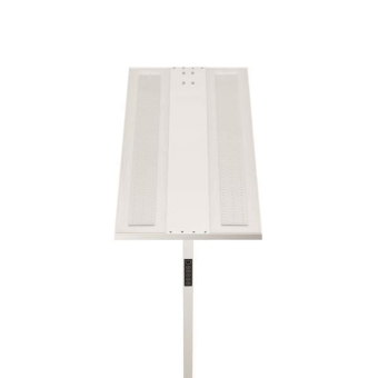Brumberg LED-Stehleuchte 120 W, 77455174 