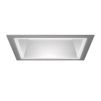 LTS EB-Downlight FLIQ 400.3030.01 SILBER 