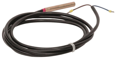 HELI Lufttemperatur-Kanalfühler   LTK 40 