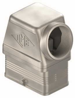 ILME Tüllengehäuse, MIXO ONE, MXA 01 O25 