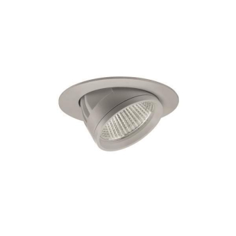 Brumberg LED-Strahler rund,   88242163DA 