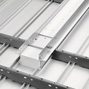 Trilux SFlow ZBP L1 Befestigung  6817100 