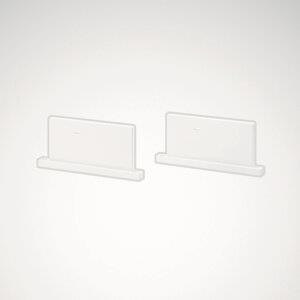 Trilux SFlow C ZKS 01 Kopfstücke 6892500 