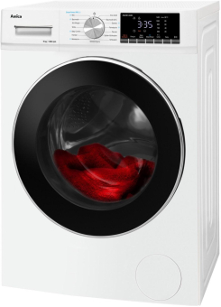 Amica WA 494 080 ws Waschautomat 