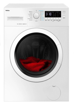 Amica WA 484 082 ws Waschautomat 