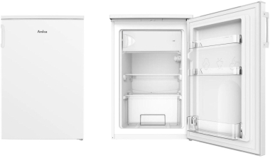 Amica KS 361 300 W ws Tischkühlschrank 