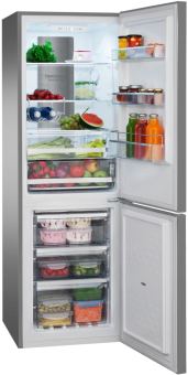 Amica KGCN 387 145 E Ed Kühlkombi 