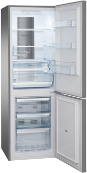 Amica KGCN 387 145 E Ed Kühlkombi 