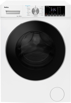 Amica WA 494 080 ws Waschautomat 