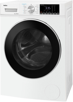 Amica WA 494 080 ws Waschautomat 