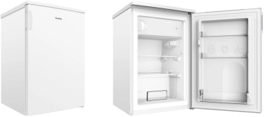 Amica KS 361 300 W ws Tischkühlschrank 