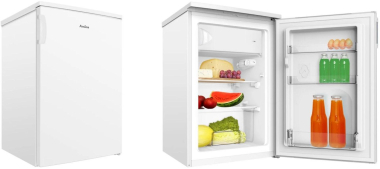 Amica KS 361 300 W ws Tischkühlschrank 