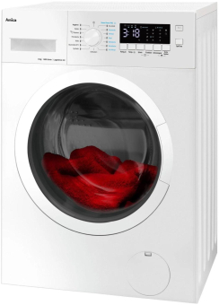 Amica WA 484 082 ws Waschautomat 