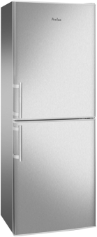 Amica KGC 384 111 E Ed Kühlkombi 