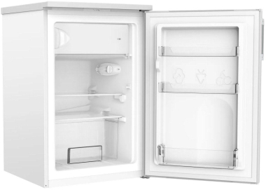 Amica KS 361 300 W ws Tischkühlschrank 