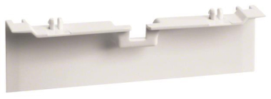 Hager Geräteträgerschürze   SL20080A9010 