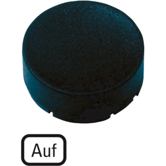 EATON M22-XDH-S-D3 Tastenplatte   218230 