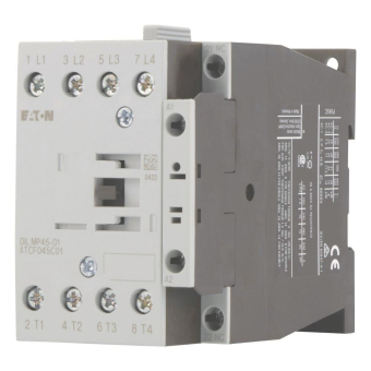 EATON DILMP45-01 230V50Hz         118914 