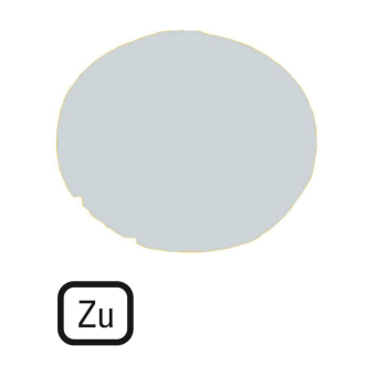 EATON M22-XDL-W-D2 Tastenlinse    218316 