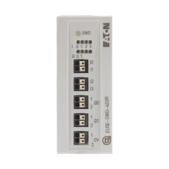 EATON EU5E-SWD-4D2R Ein-          116383 