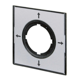 EATON M22-XCK1 Schild             279434 