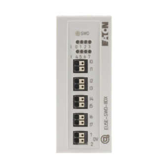 EATON EU5E-SWD-8DX Eingabemodul   116381 