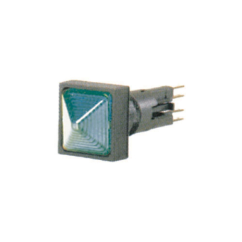 EATON Q25LH-GN Leuchtmelder hoch  086207 