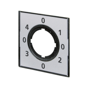 EATON M22-XCK2 Schild             279435 
