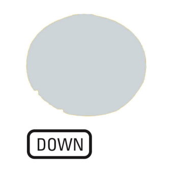 EATON M22-XDL-W-GB4 Tastenlinse   218332 