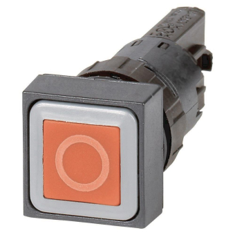 EATON Q25D-10 Drucktaste rot 0    090421 