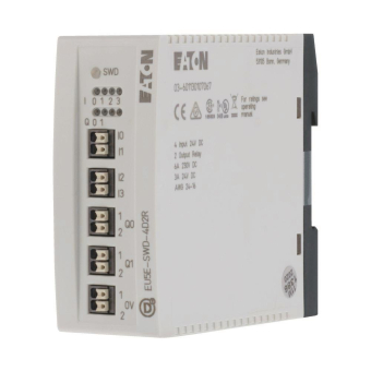 EATON EU5E-SWD-4D2R Ein-          116383 