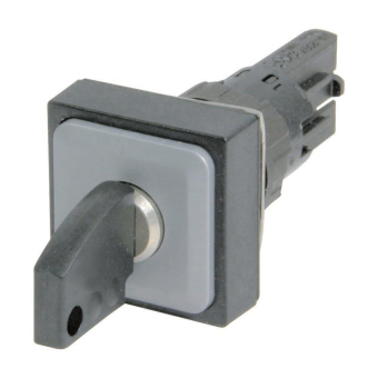 EATON Q25S1R-A1 Schlüsseltaste    072376 