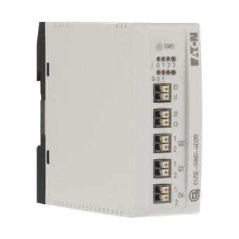 EATON EU5E-SWD-4D2R Ein-          116383 