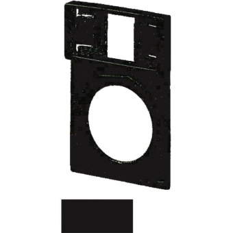 EATON Q25TS-01 Träger+Schild      046184 