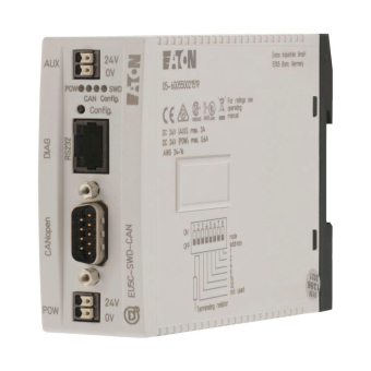 EATON EU5C-SWD-CAN Gateway 99Tln  116307 