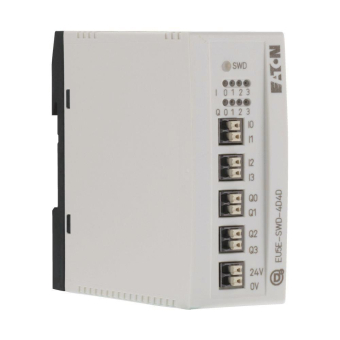 EATON EU5E-SWD-4D4D Ein-          116382 