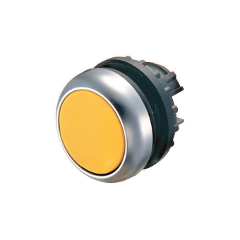 EATON M22-D-Y Drucktaste flach    216598 
