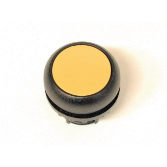 EATON M22S-DR-Y Drucktaste flach  216622 