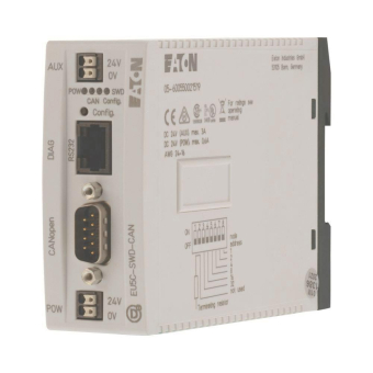 EATON EU5C-SWD-CAN Gateway 99Tln  116307 