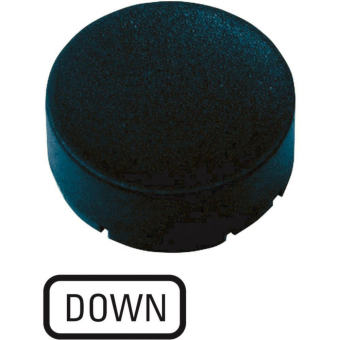 EATON M22-XDH-S-GB4 Tastenplatte  218245 