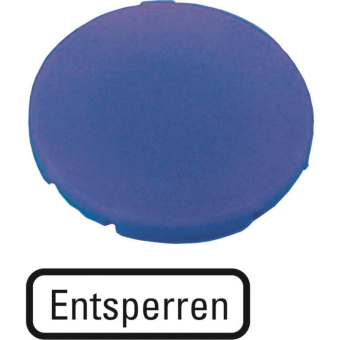 EATON M22-XD-B-D14 Tastenplatte   218189 