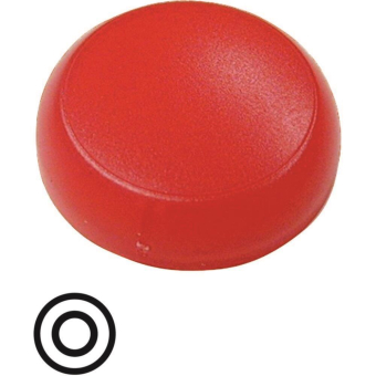 EATON M22-XL-R-X0 Linse           218163 