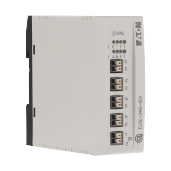 EATON EU5E-SWD-8DX Eingabemodul   116381 