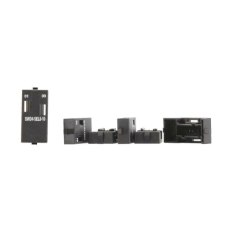 EATON SWD4-SEL8-10 Brücke         116021 